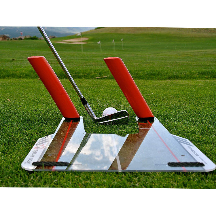 Putting Practice Mirror Putting Practice Device Accessories Supplies