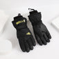 Winter Waterproof Warm Skiing Cold-proof Gloves
