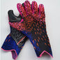 Professional Non-slip Breathable Goalkeeper Football Gloves
