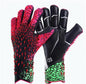 Professional Non-slip Breathable Goalkeeper Football Gloves