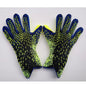Professional Non-slip Breathable Goalkeeper Football Gloves