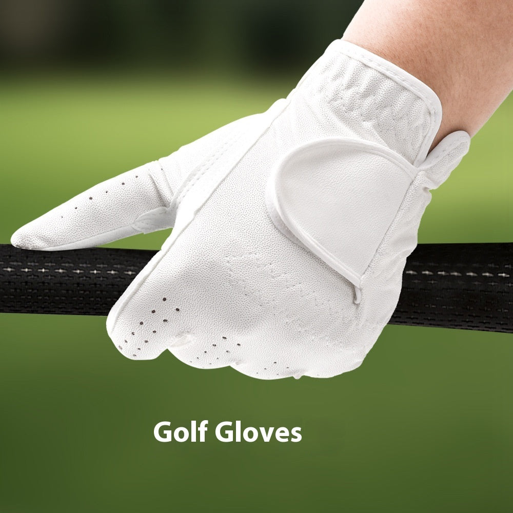 Golf Gloves Sports Protection For Men And Women