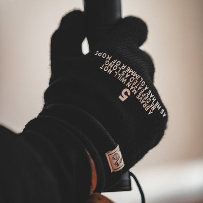 American Retro Warm Wear-resistant Cycling Men