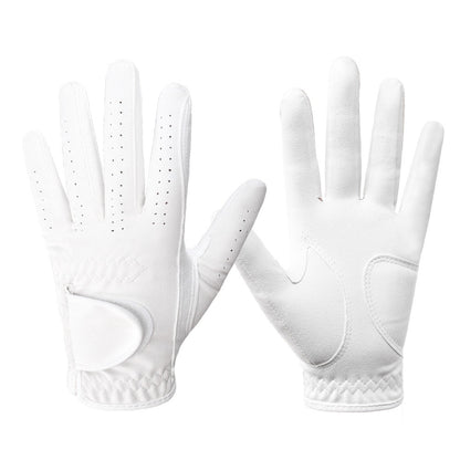 Golf Gloves Sports Protection For Men And Women