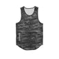 Mens Sports Vest Summer Quick Drying